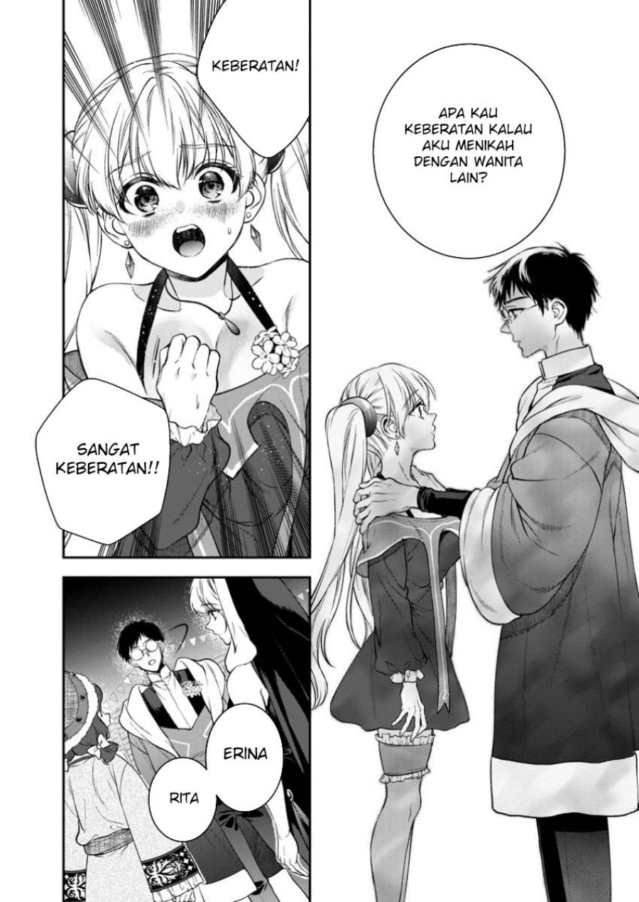 Dilarang COPAS - situs resmi www.mangacanblog.com - Komik isekai cheat kaitakuki 031 - chapter 31 32 Indonesia isekai cheat kaitakuki 031 - chapter 31 Terbaru 5|Baca Manga Komik Indonesia|Mangacan